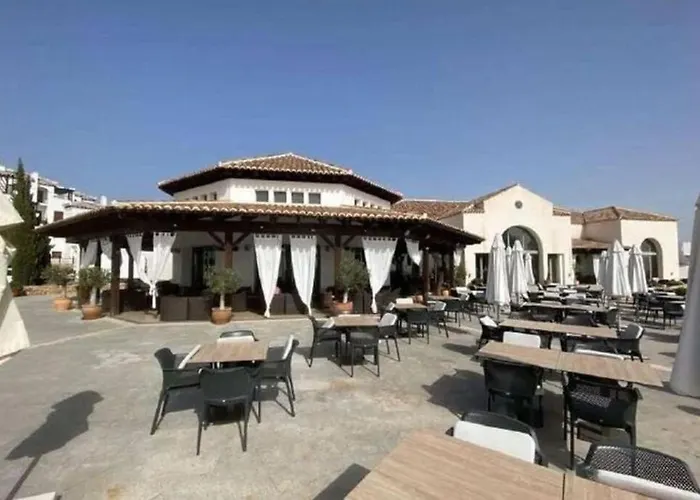 Casa Iwan El Valle Golf