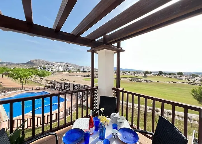 Casa Iwan El Valle Golf