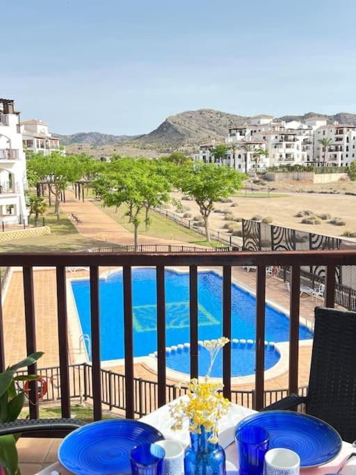 Apartment Casa Iwan El Valle Golf Murcia