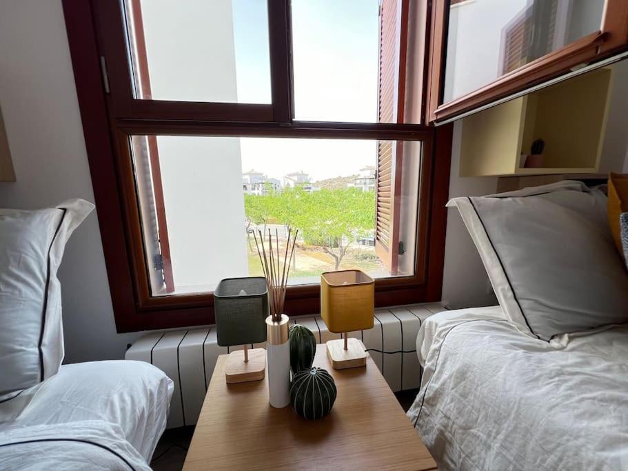 Casa Iwan El Valle Golf Apartment Murcia