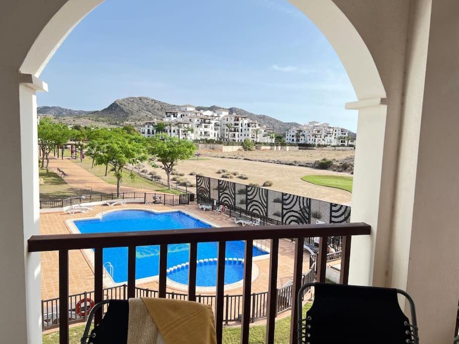Casa Iwan El Valle Golf Apartment Murcia