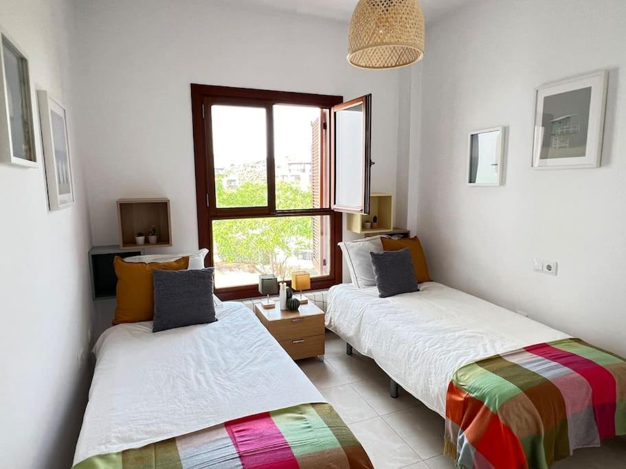Casa Iwan El Valle Golf Apartment