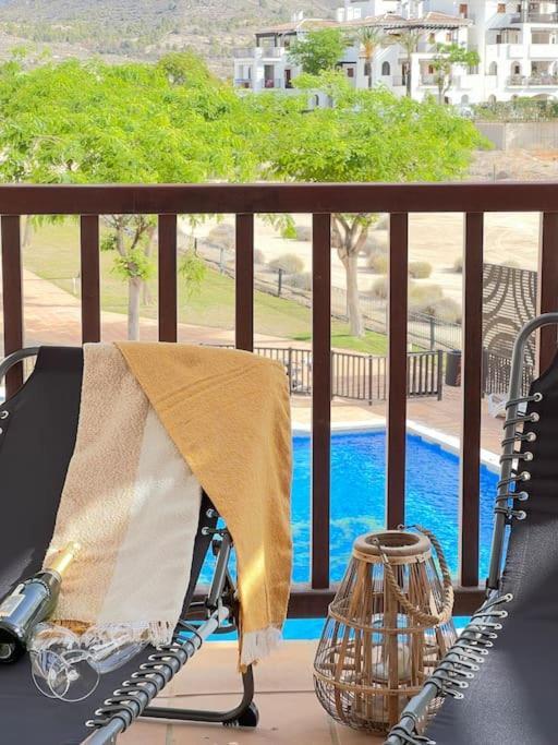 Casa Iwan El Valle Golf Apartment