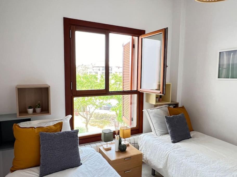 Casa Iwan El Valle Golf Apartment