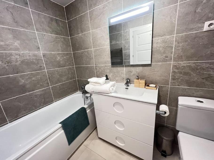 Apartment Casa Iwan El Valle Golf
