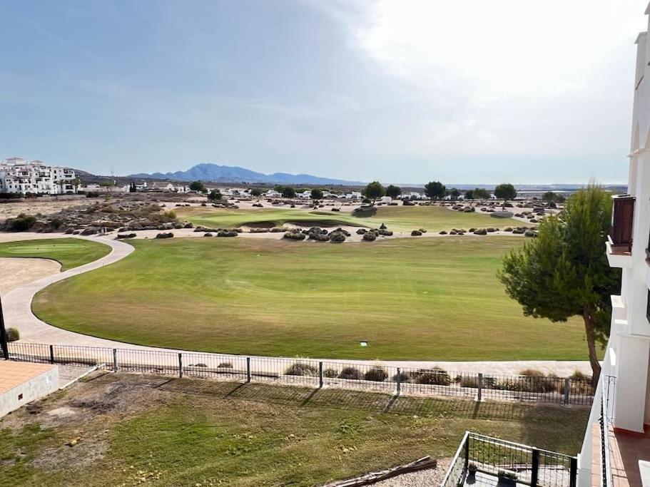 Apartment Casa Iwan El Valle Golf Murcia