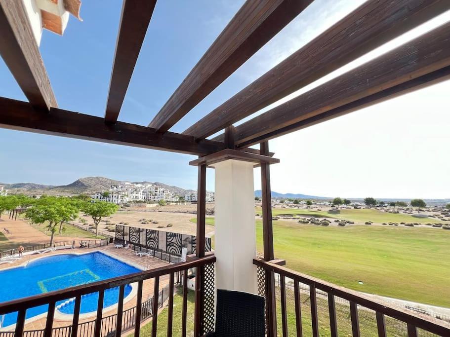Casa Iwan El Valle Golf * Murcia