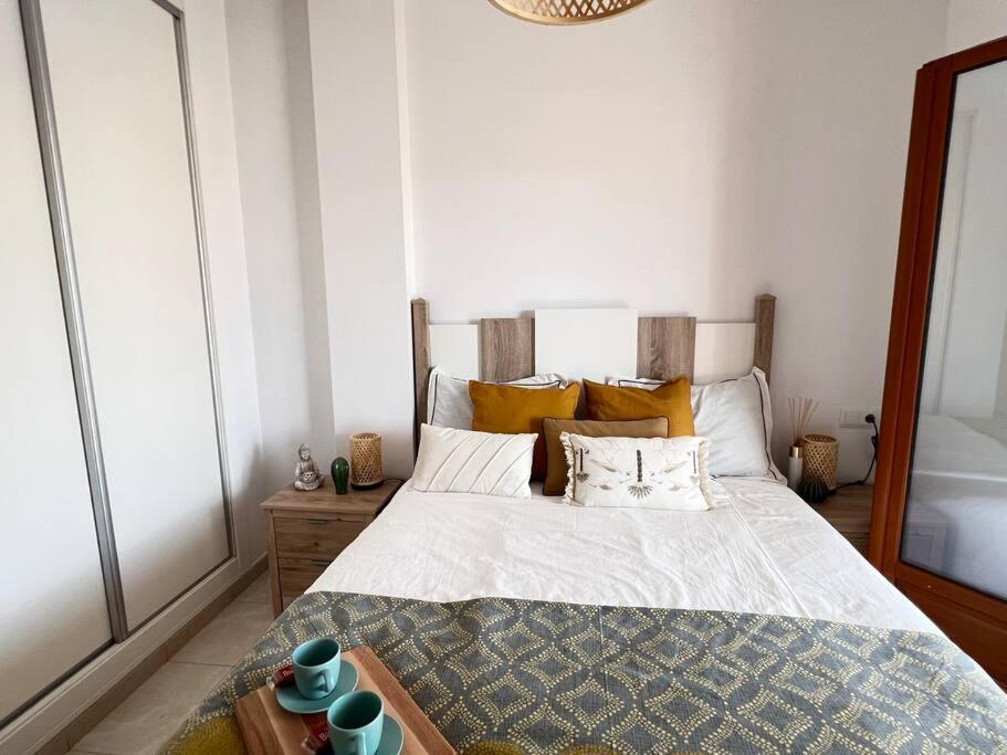 Apartment Casa Iwan El Valle Golf Murcia
