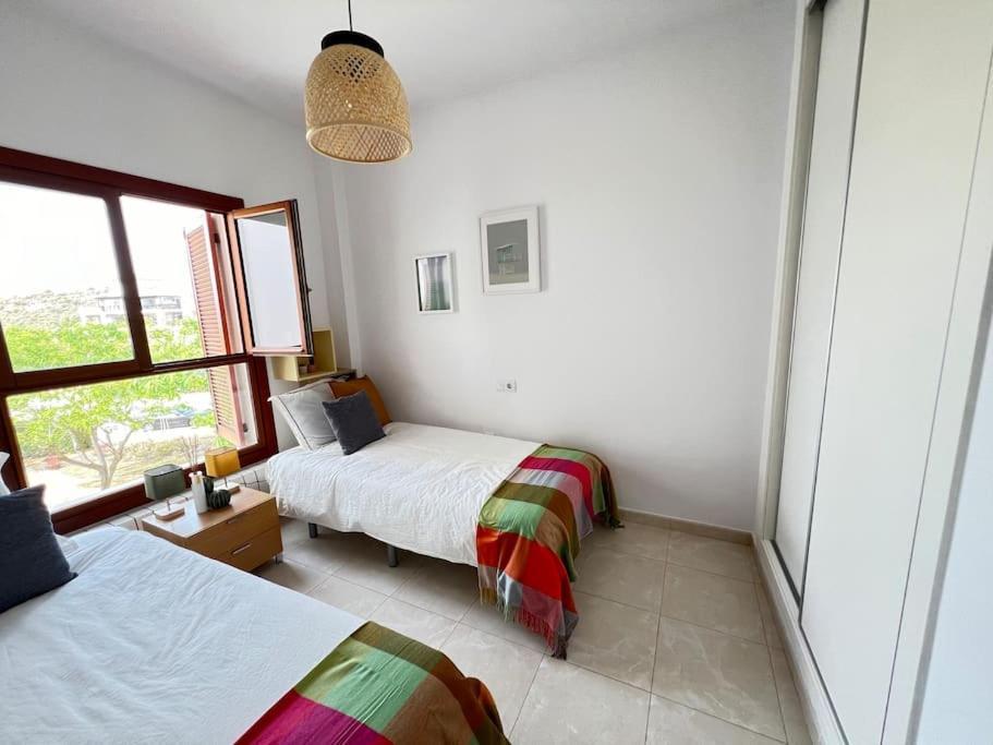 Casa Iwan El Valle Golf Murcia