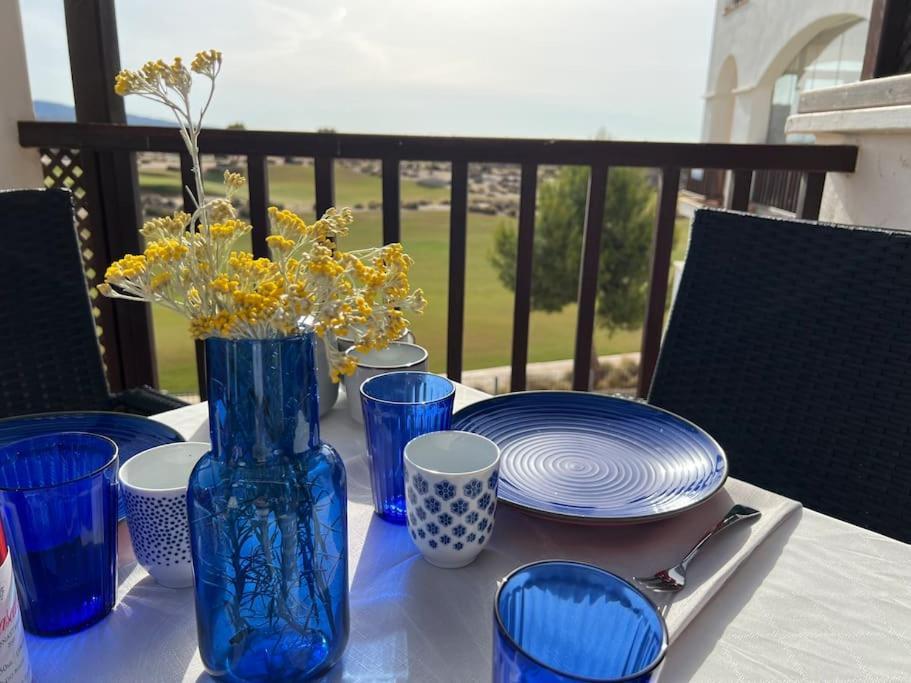 Casa Iwan El Valle Golf Apartment *