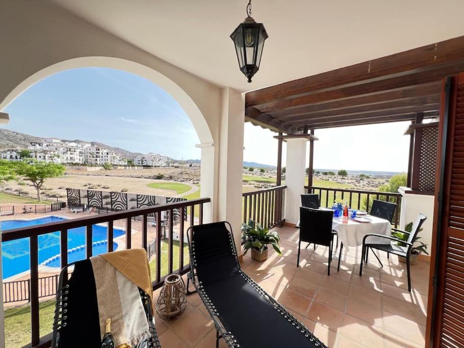 Casa Iwan El Valle Golf *