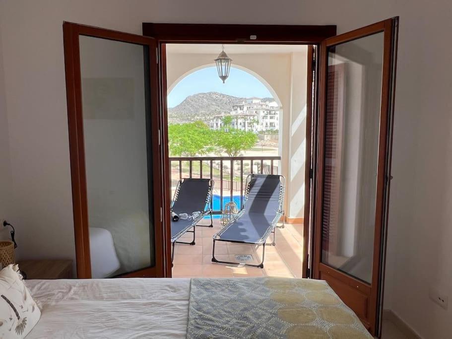 Casa Iwan El Valle Golf Apartment *