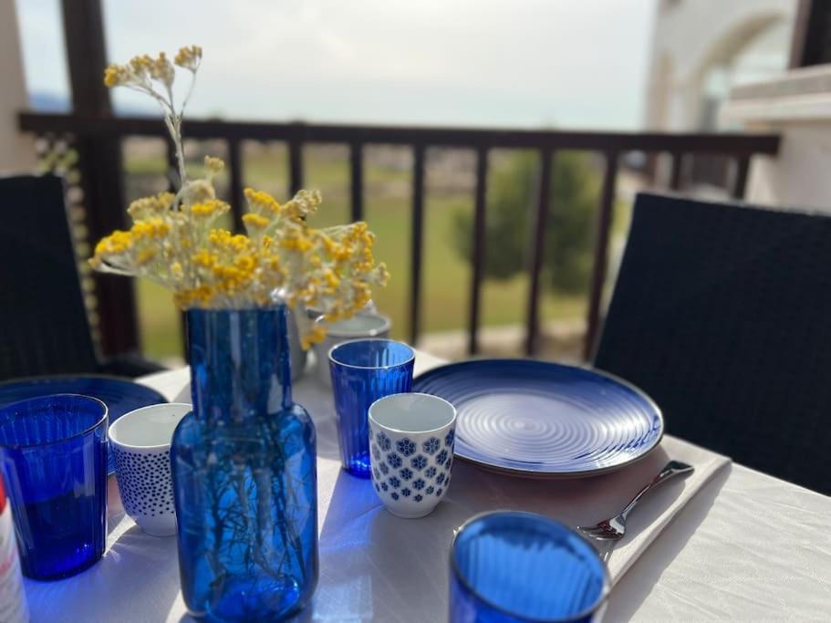 Apartment Casa Iwan El Valle Golf *