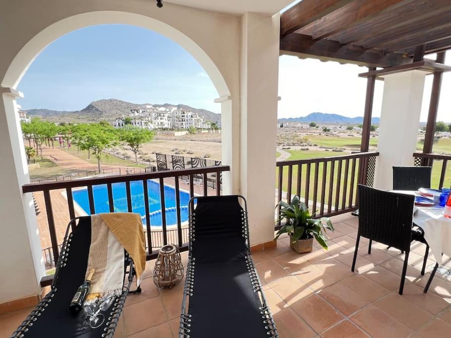 Apartment Casa Iwan El Valle Golf *